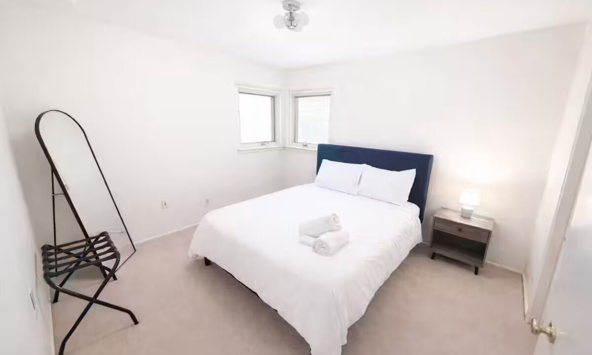 Photo of Bedroom in Jericho