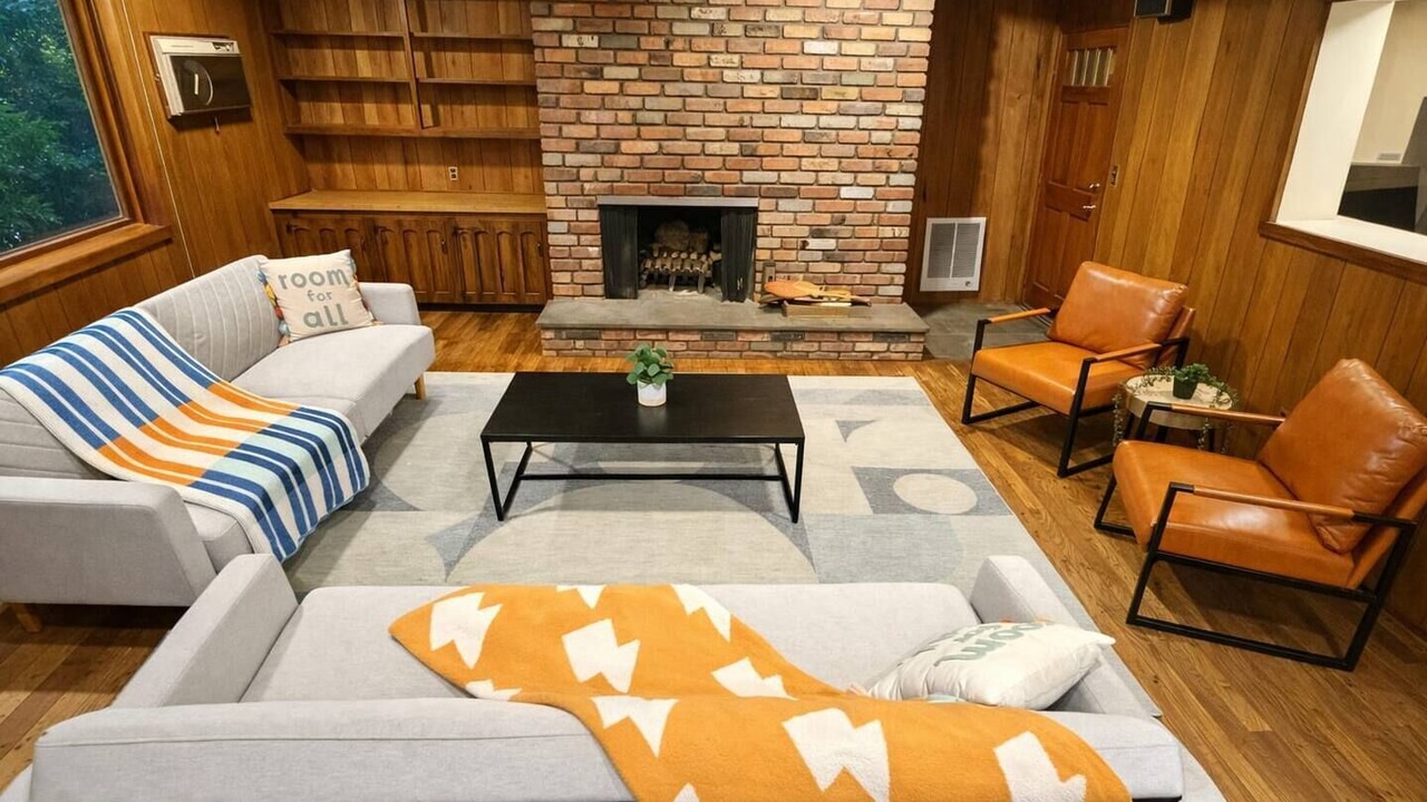 Photo of Livingroom in Jericho