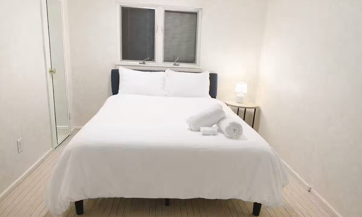 Photo of Bedroom in Jericho