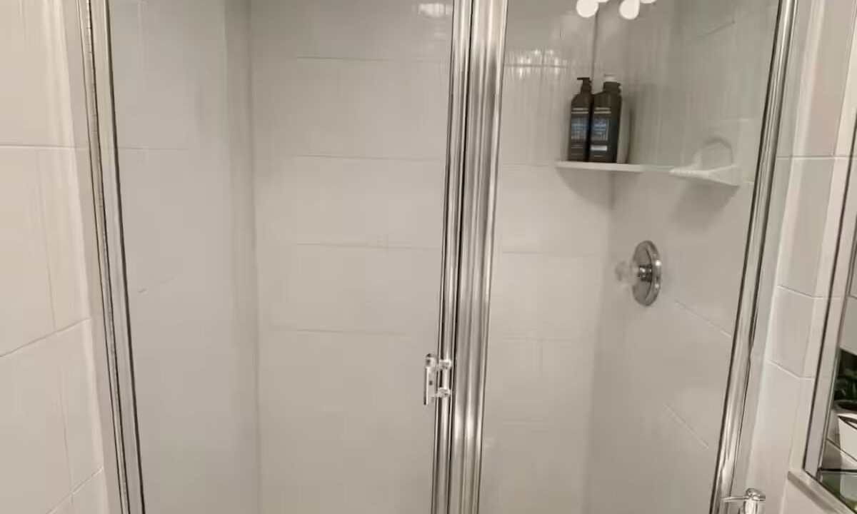 Photo of Bathroom in Jericho