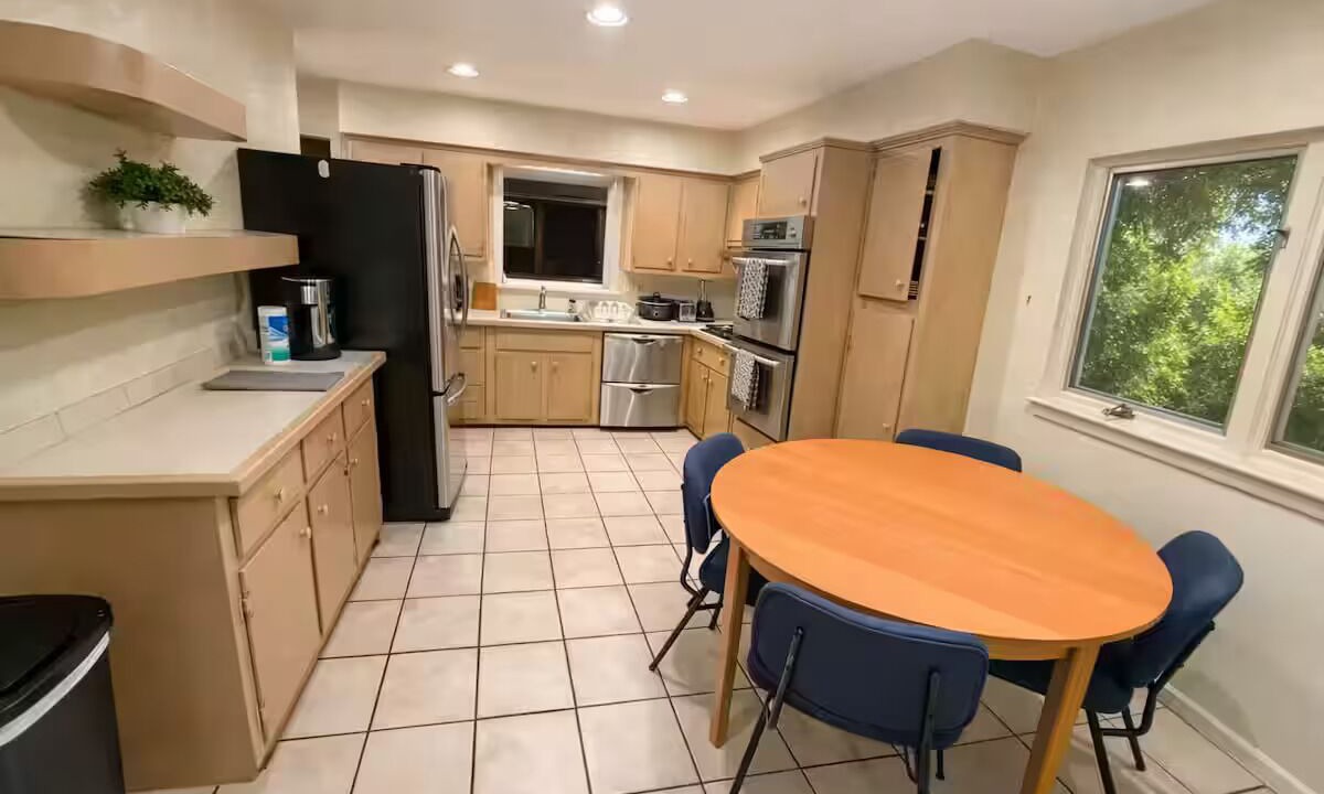 Photo of Kitchen in Jericho