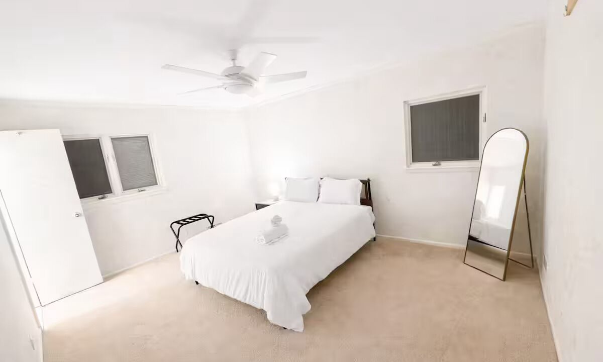 Photo of Bedroom in Jericho