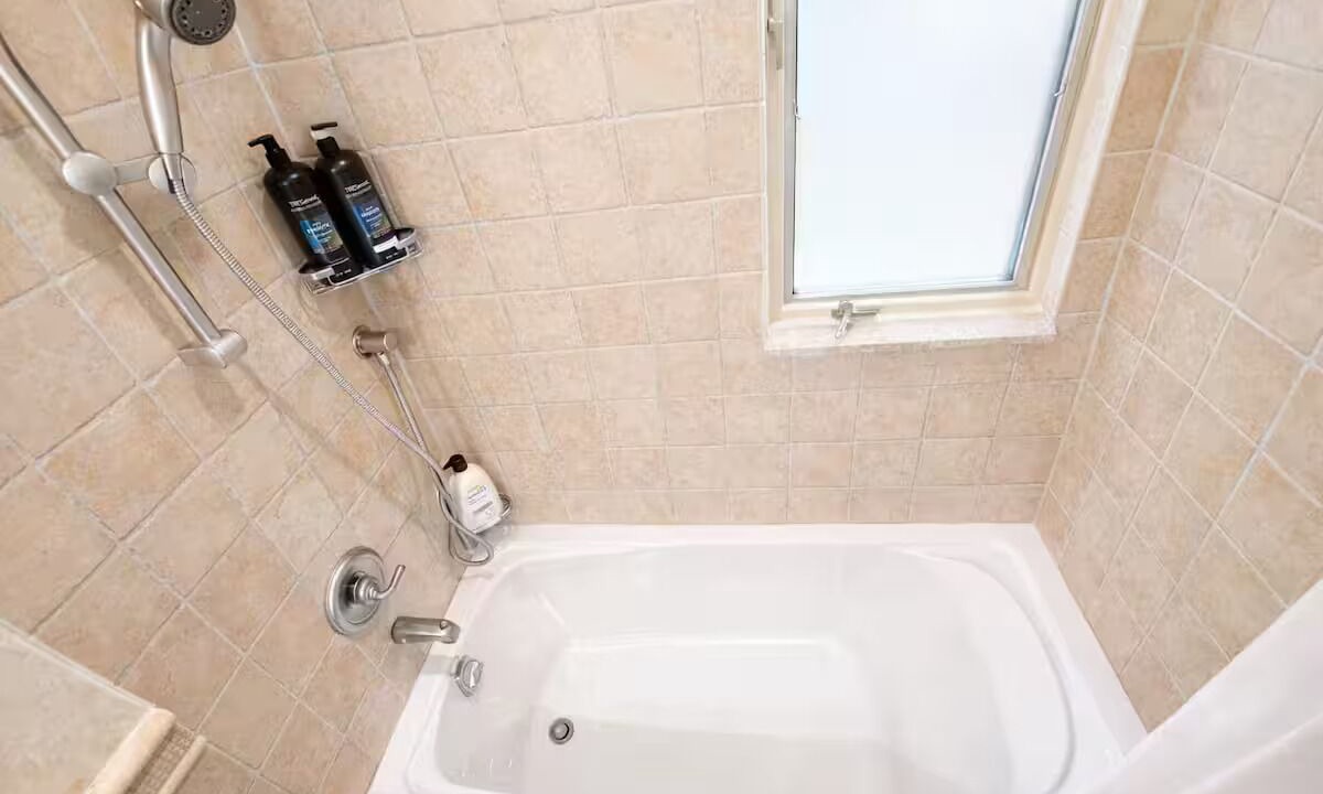 Photo of Bathroom in Jericho
