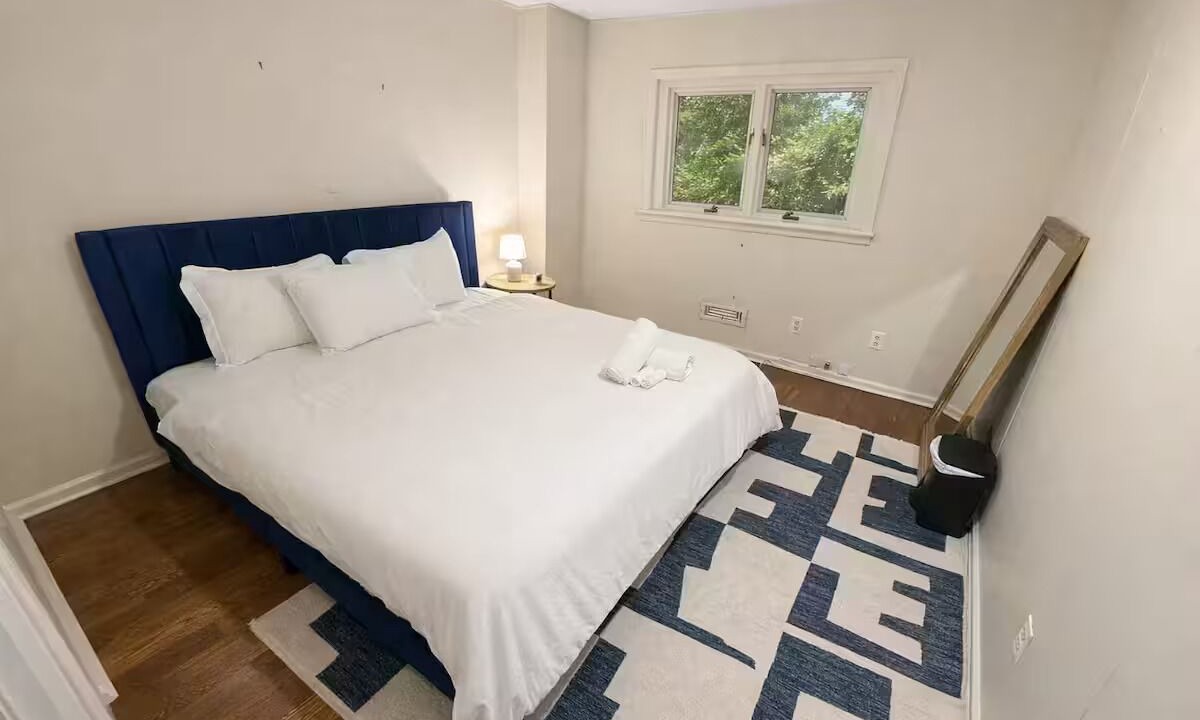 Photo of Bedroom in Jericho