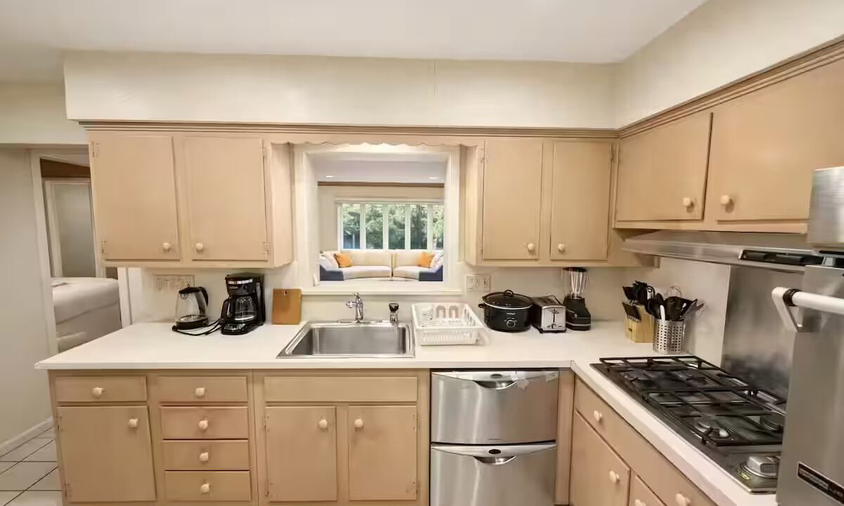 Photo of Kitchen in Jericho