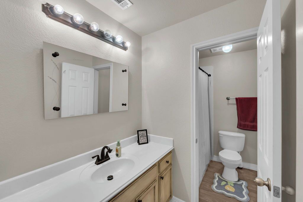 Photo of Bathroom in Burleson