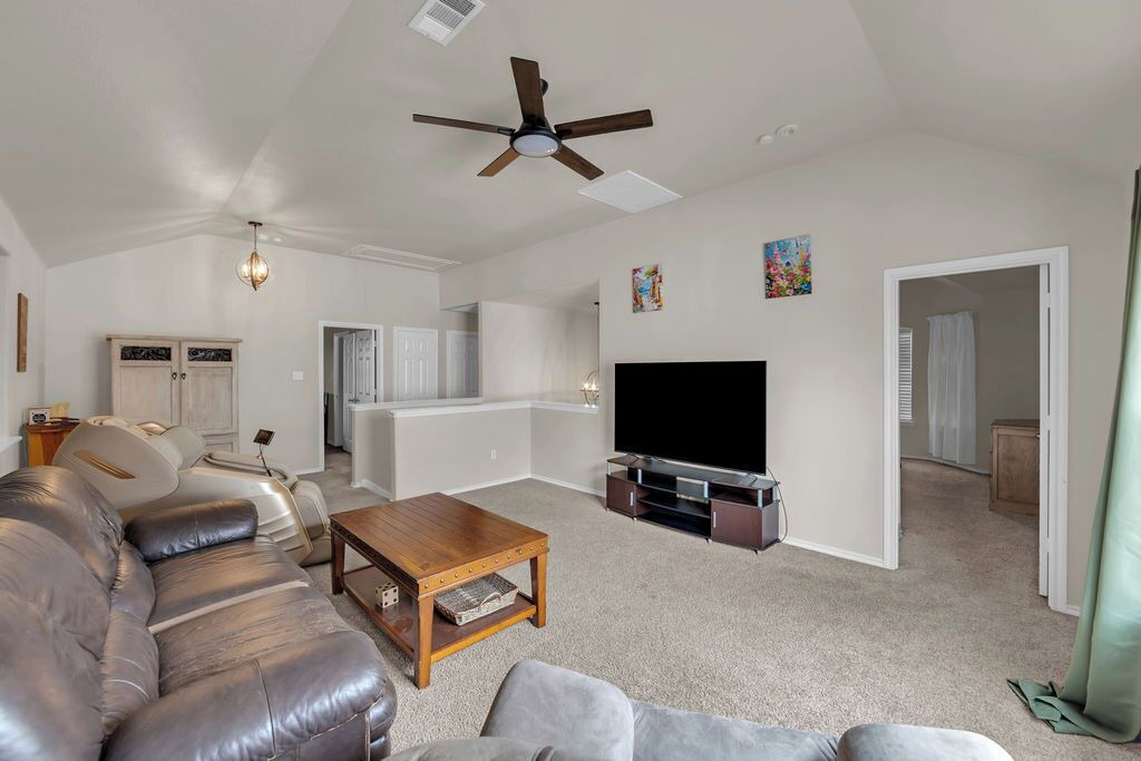 Photo of Livingroom in Burleson