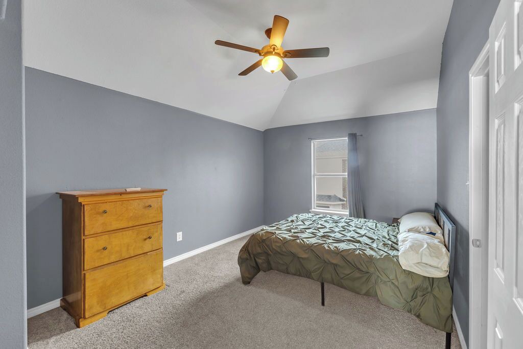 Photo of Bedroom in Burleson