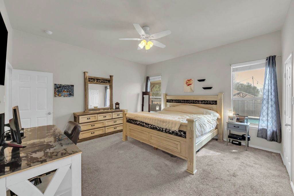 Photo of Bedroom in Burleson