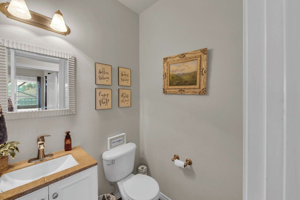 Photo of Bathroom in Burleson