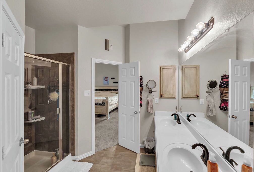 Photo of Bathroom in Burleson