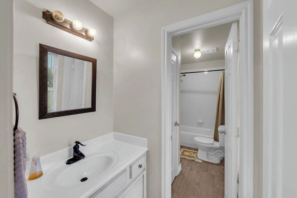 Photo of Bathroom in Burleson
