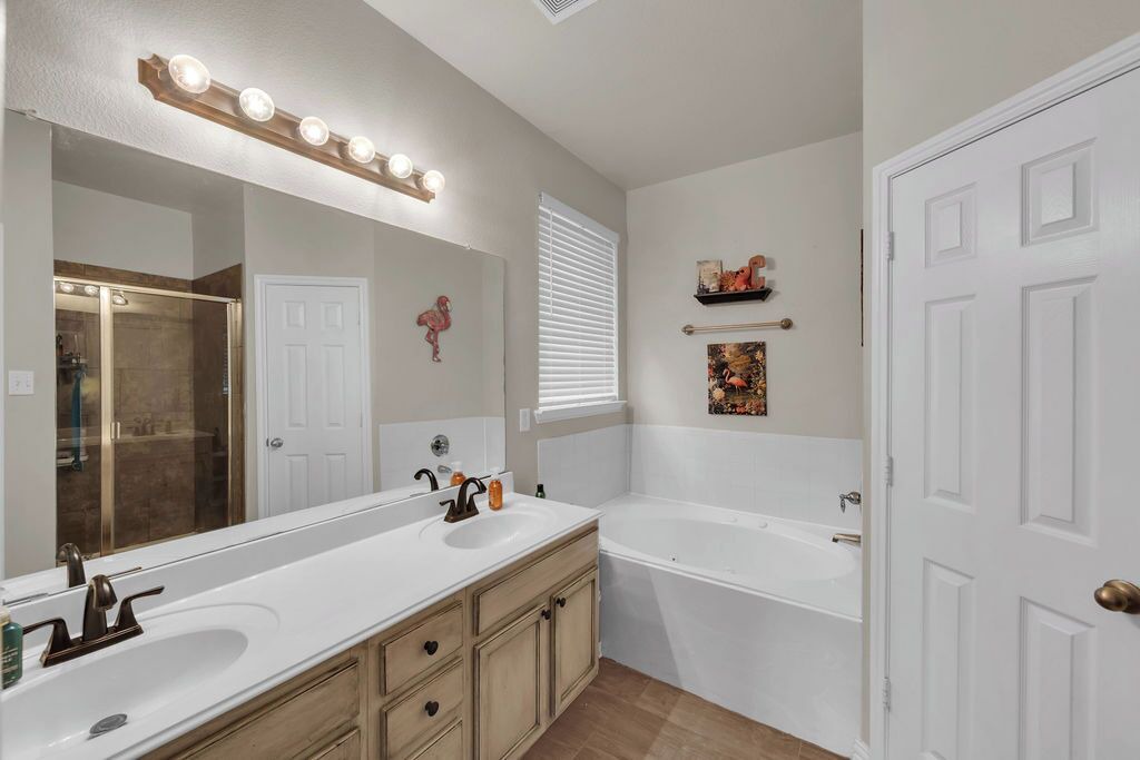 Photo of Bathroom in Burleson