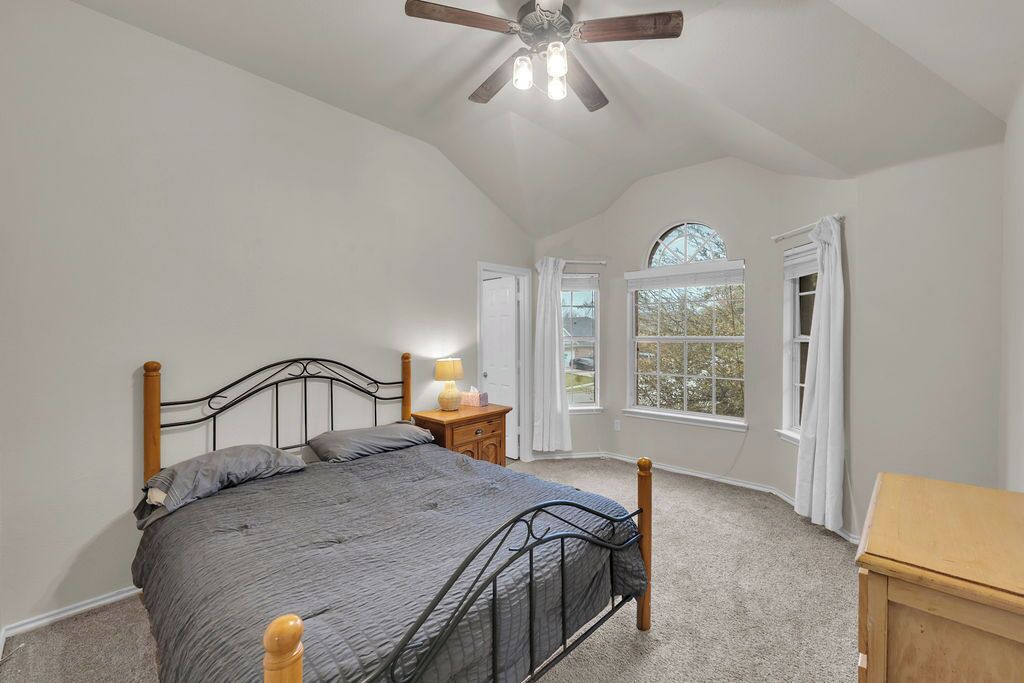 Photo of Bedroom in Burleson
