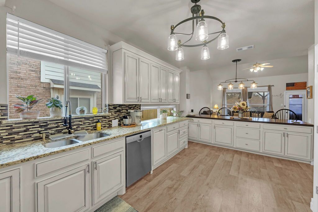 Photo of Kitchen in Burleson