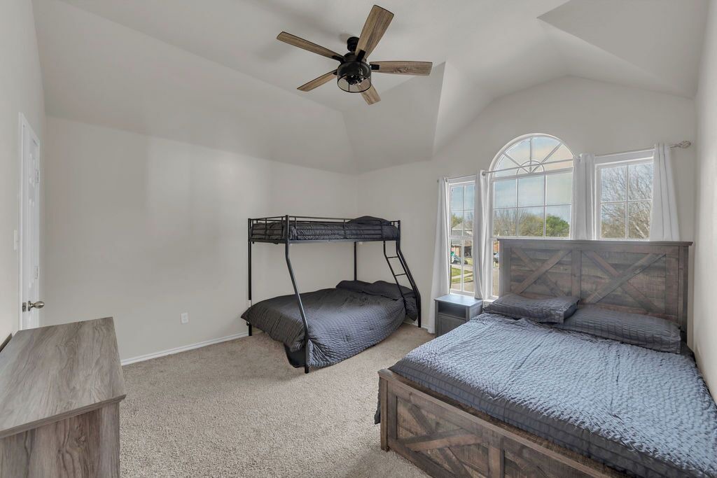 Photo of Bedroom in Burleson