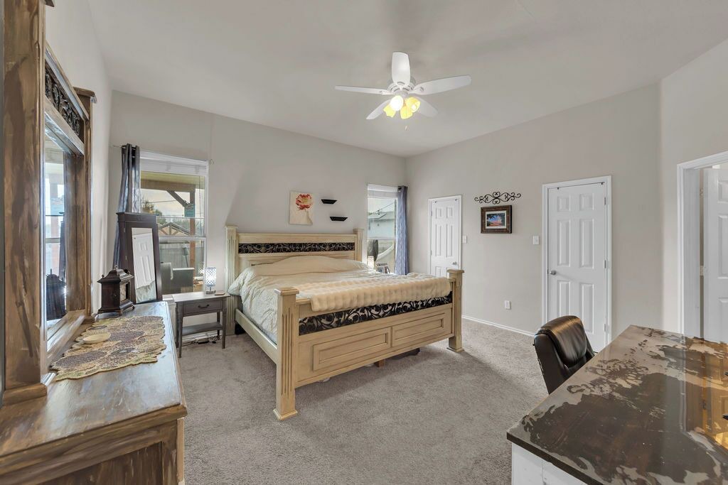 Photo of Bedroom in Burleson