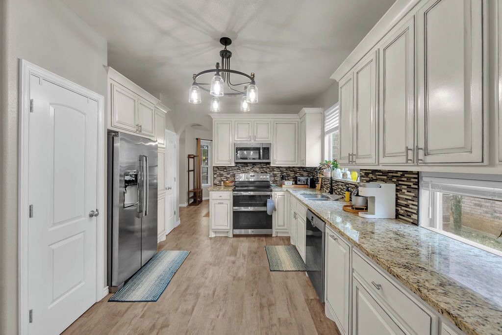 Photo of Kitchen in Burleson