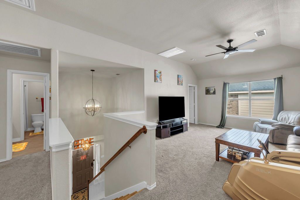 Photo of Livingroom in Burleson