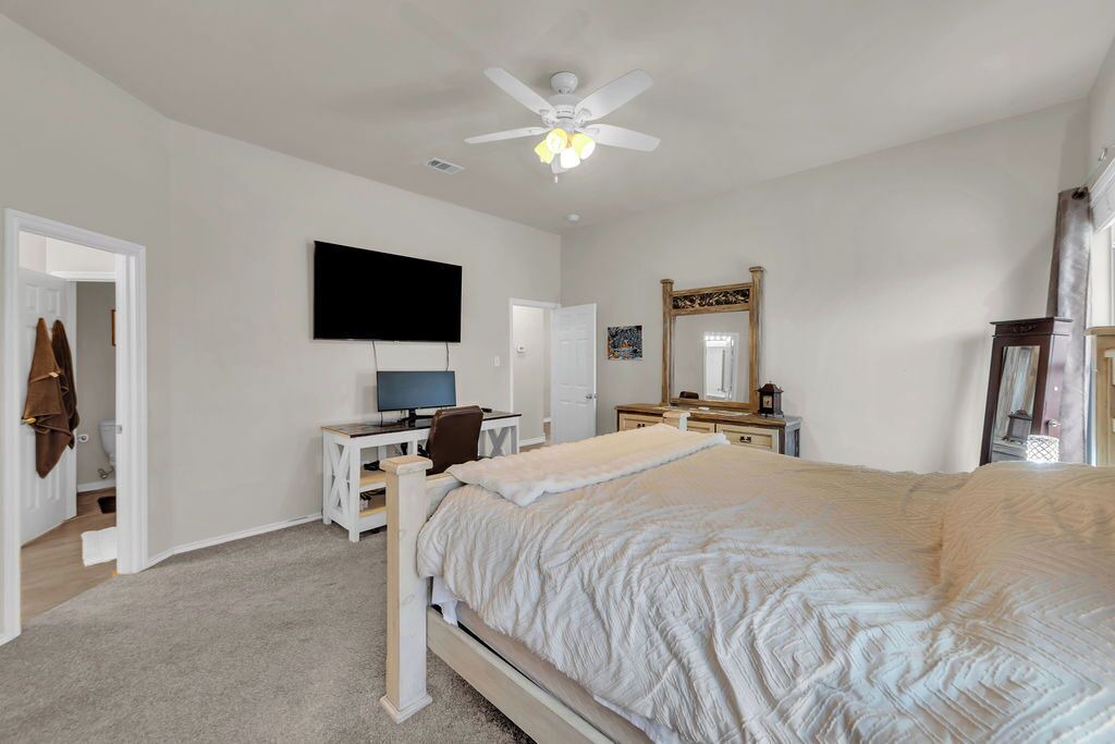 Photo of Bedroom in Burleson