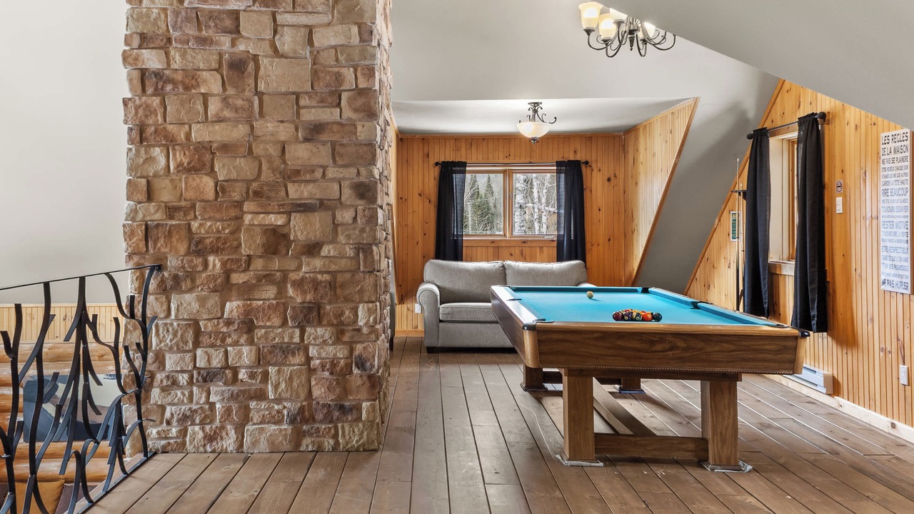 Photo of Bedroom in Saint Come