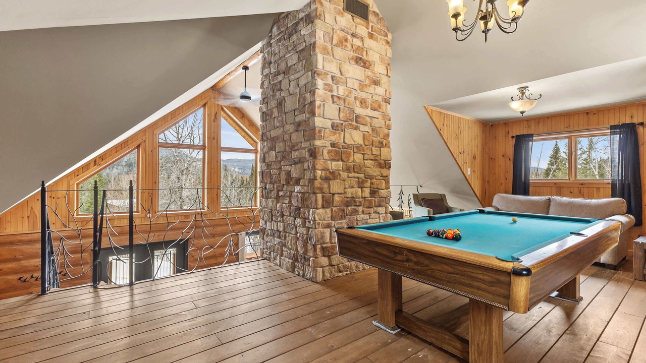 Photo of Bedroom in Saint Come