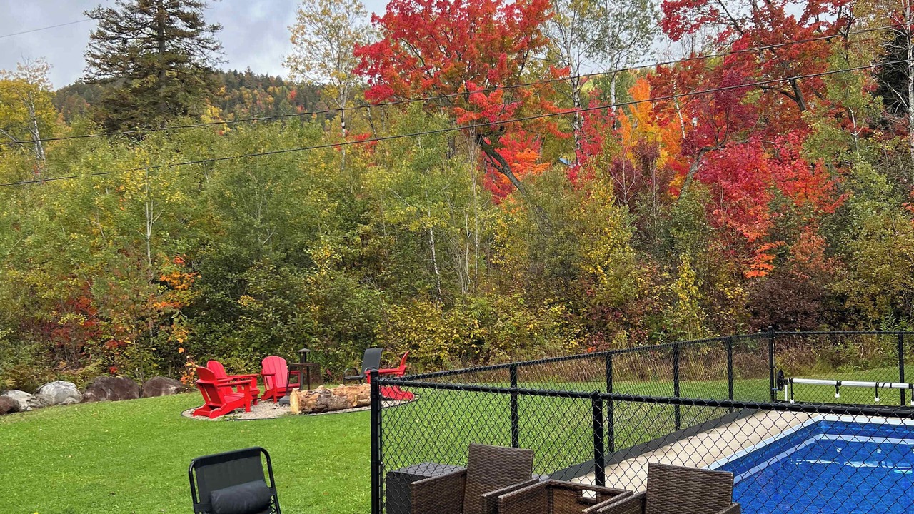 Photo of Outdoor in Saint Come