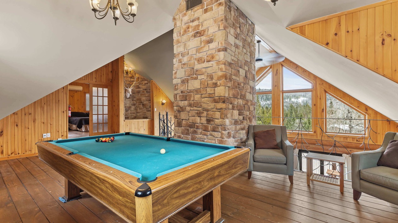 Photo of Bedroom in Saint Come