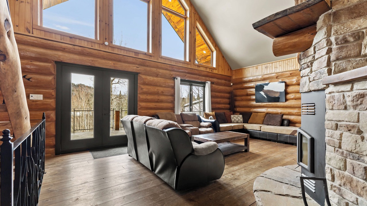 Photo of Livingroom in Saint Come