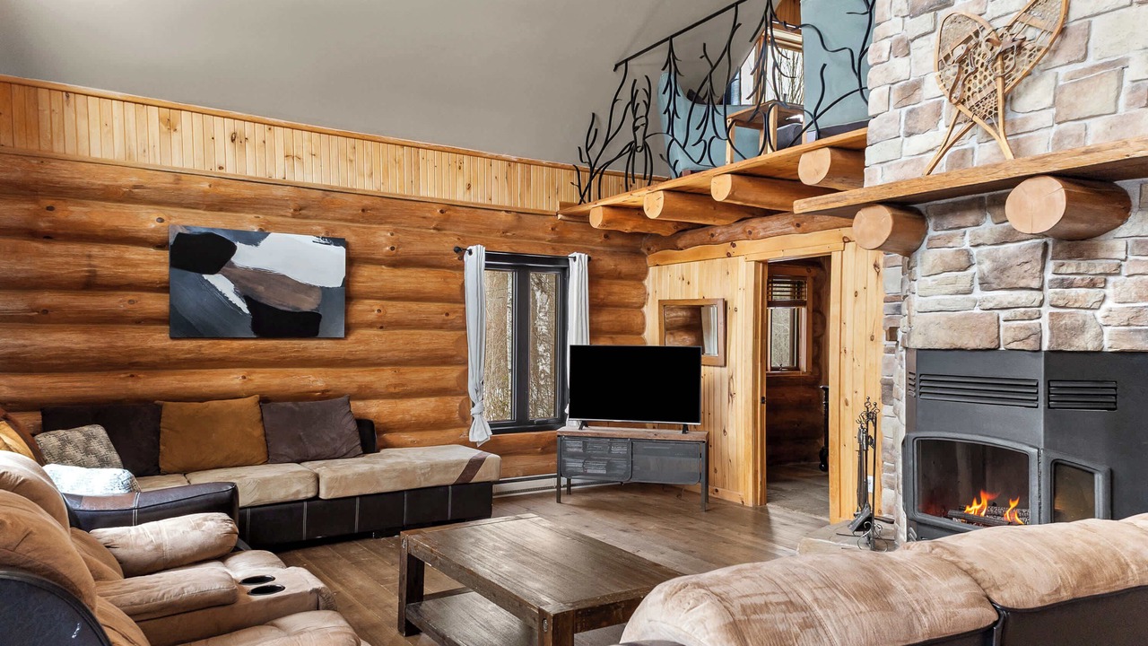 Photo of Livingroom in Saint Come