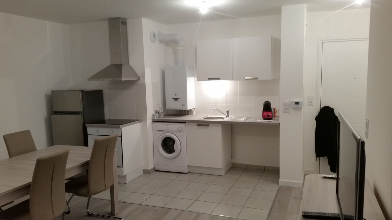 Photo of Kitchen in Chartres
