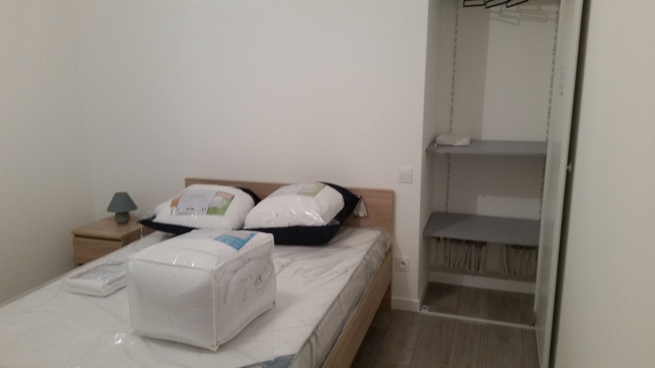 Photo of Bedroom in Chartres