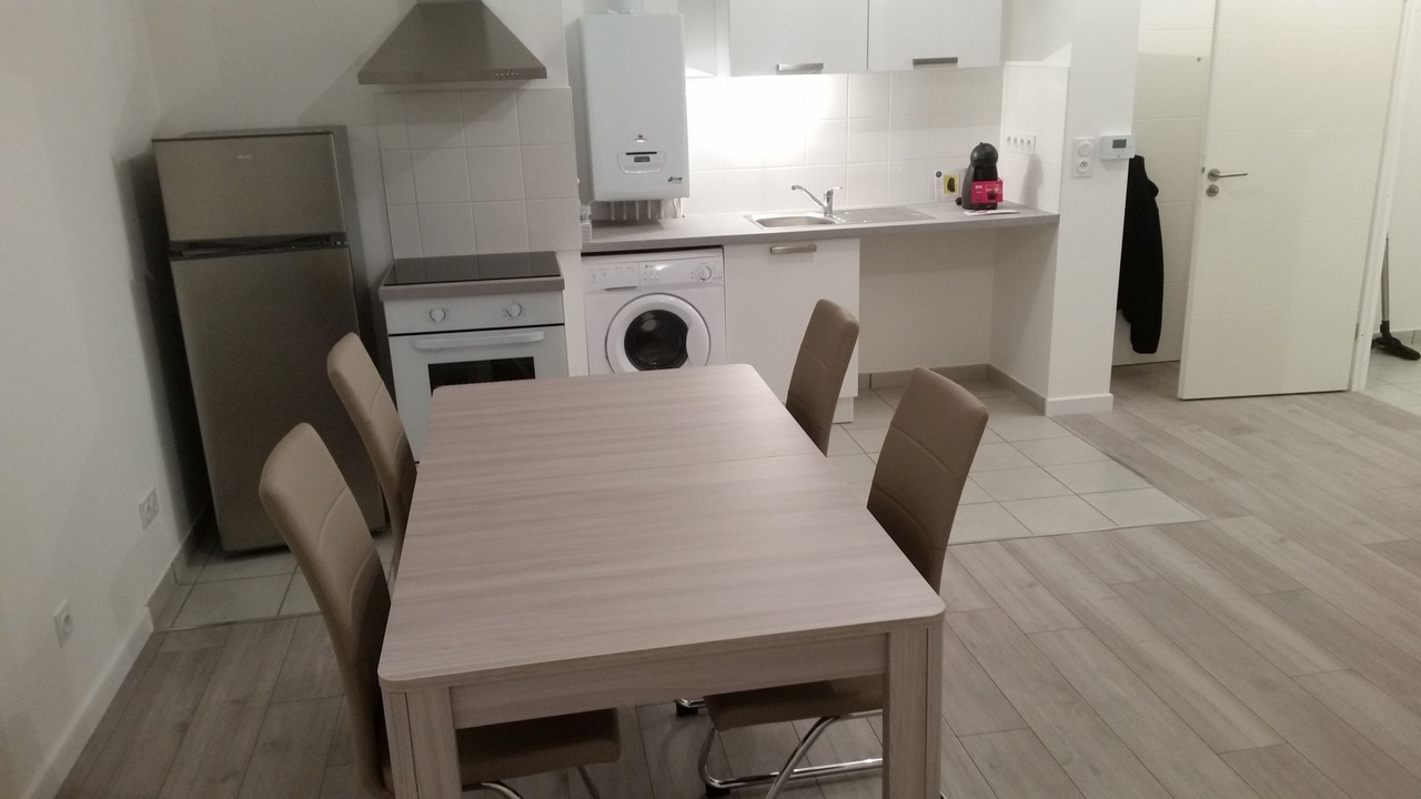 Photo of Kitchen in Chartres