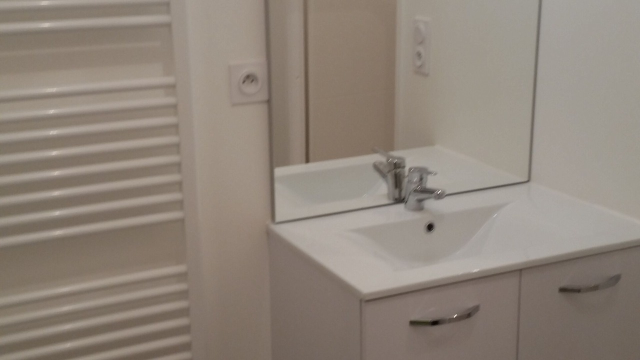 Photo of Bathroom in Chartres
