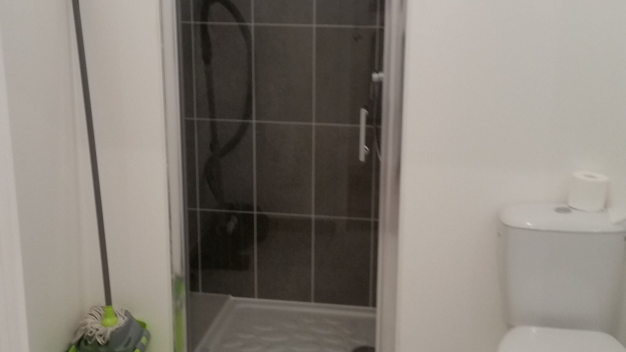 Photo of Bathroom in Chartres