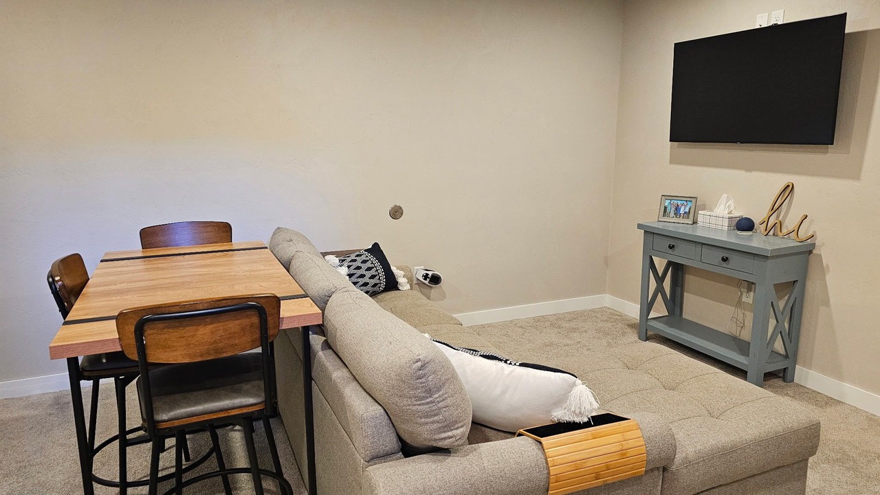 Photo of Livingroom in Butte Des Morts