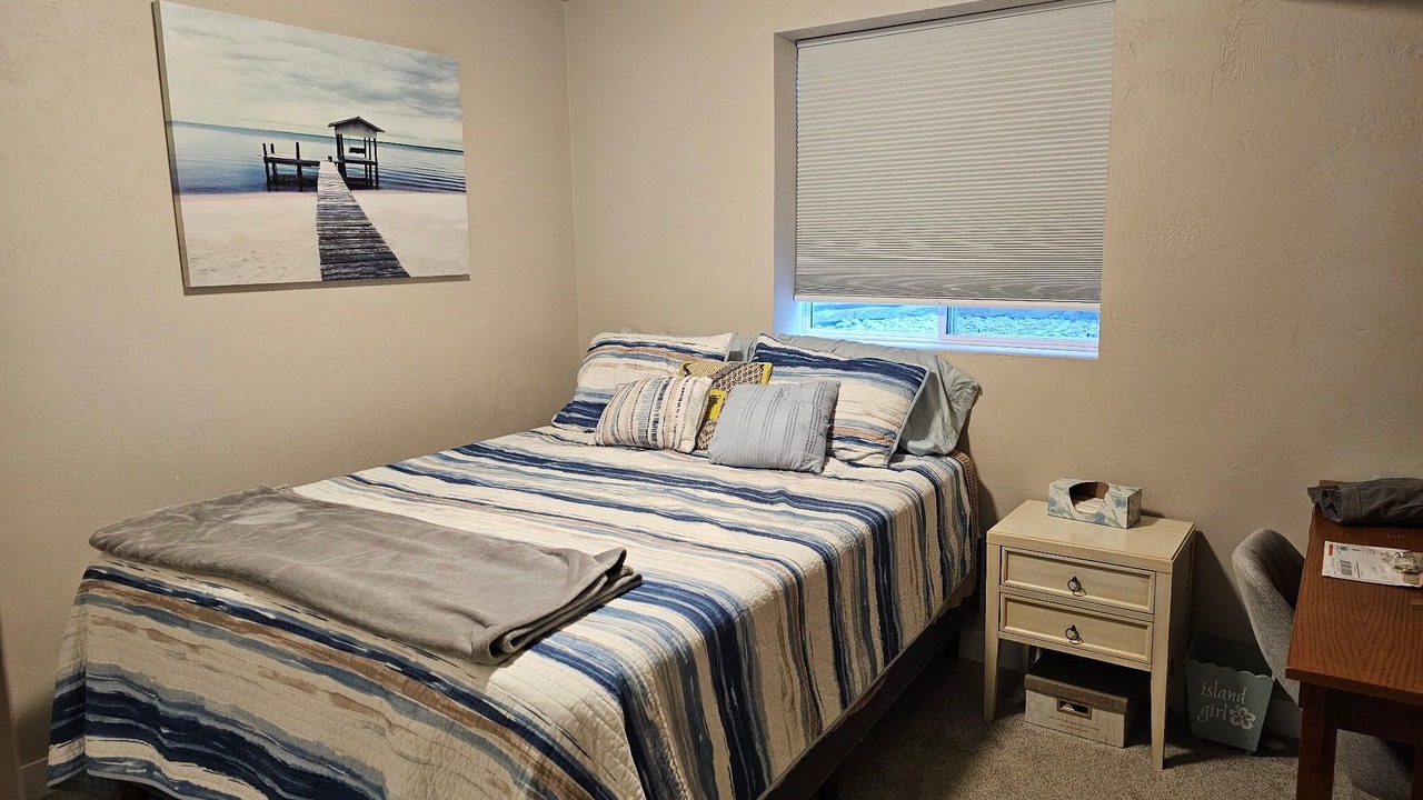Photo of Bedroom in Butte Des Morts