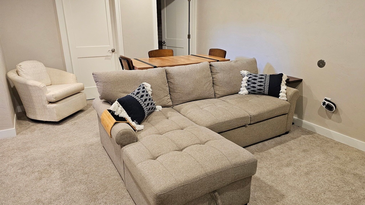 Photo of Livingroom in Butte Des Morts