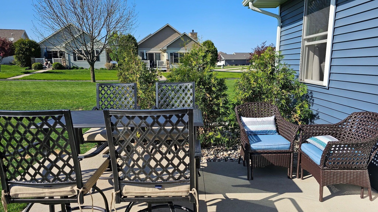 Photo of Outdoor in Butte Des Morts