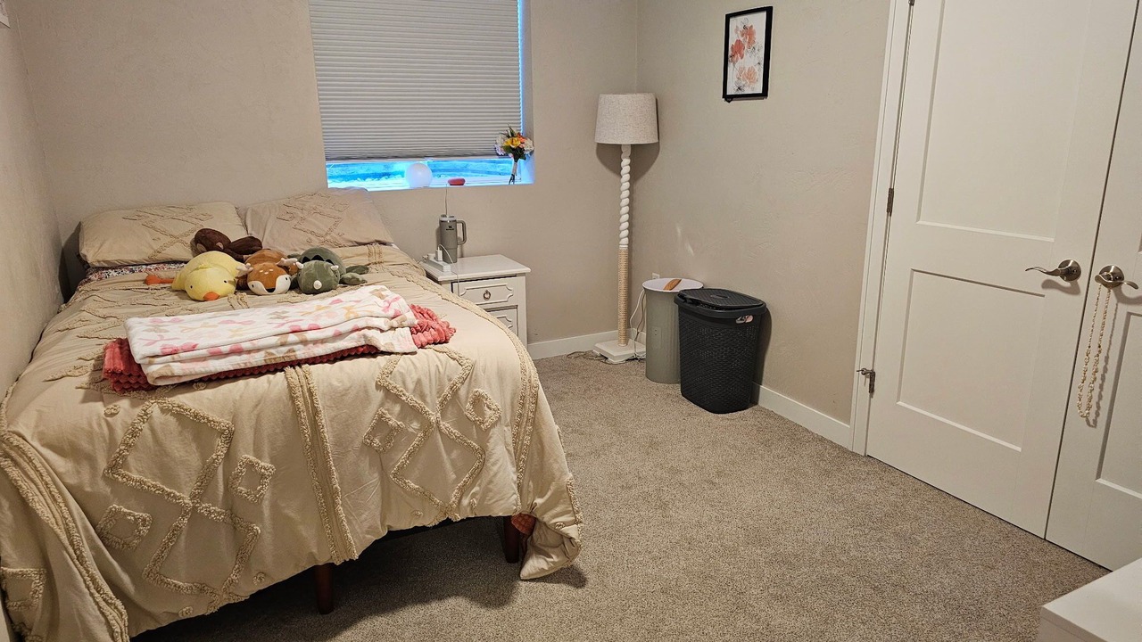 Photo of Bedroom in Butte Des Morts