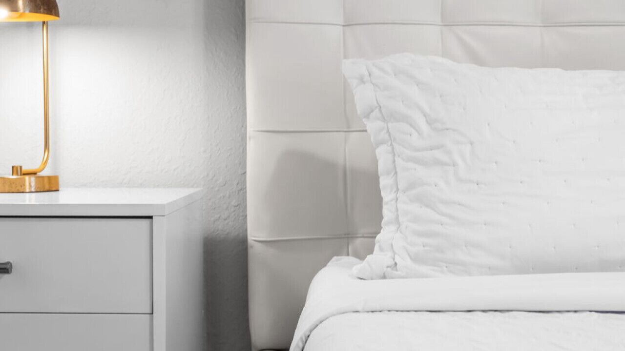 Photo of Bedroom in Survey Creek