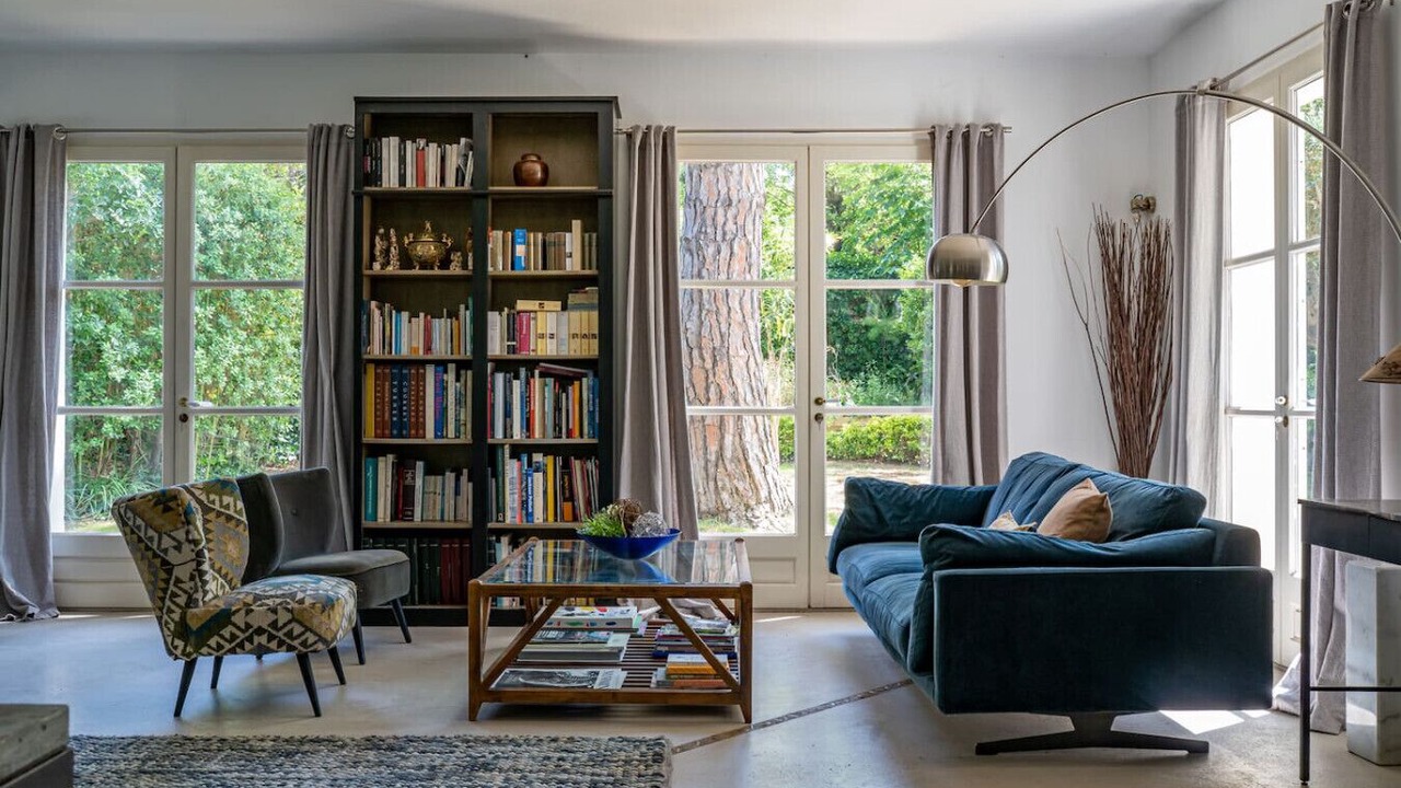 Photo of Livingroom in Aiguelongue