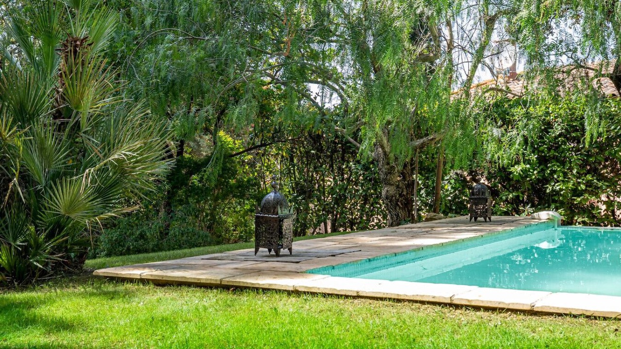 Photo of Outdoor in Aiguelongue