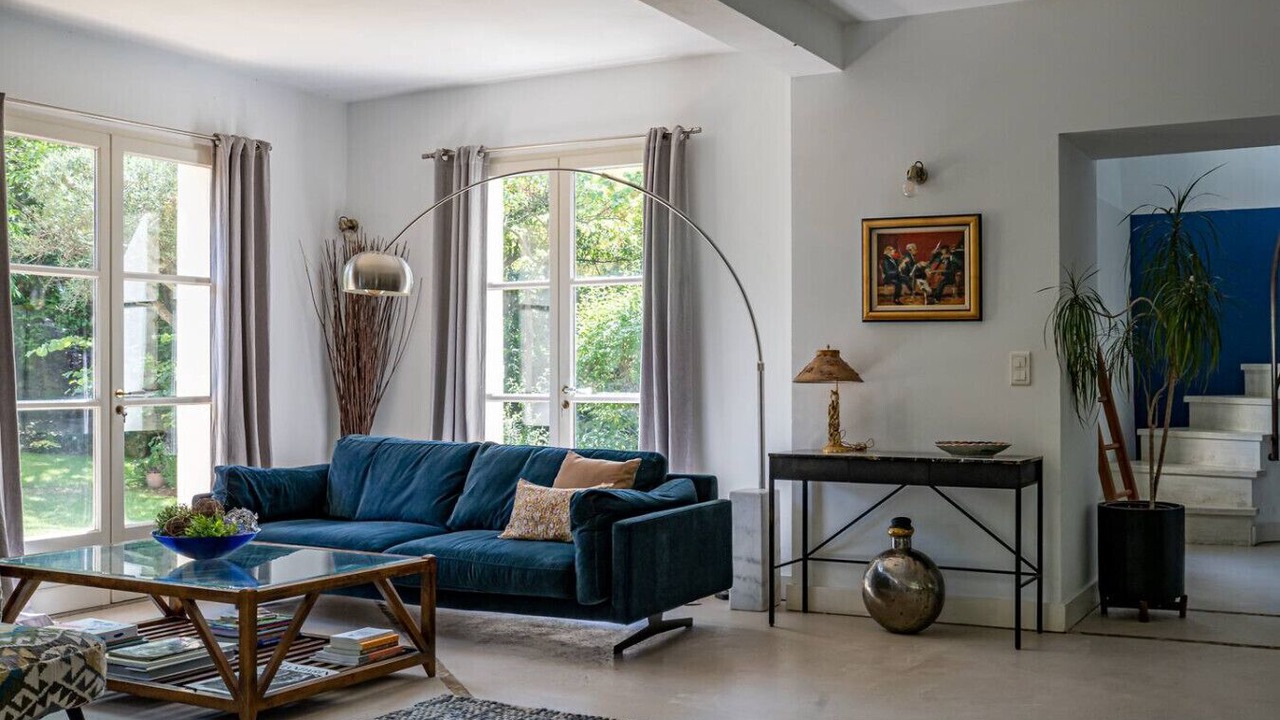 Photo of Livingroom in Aiguelongue