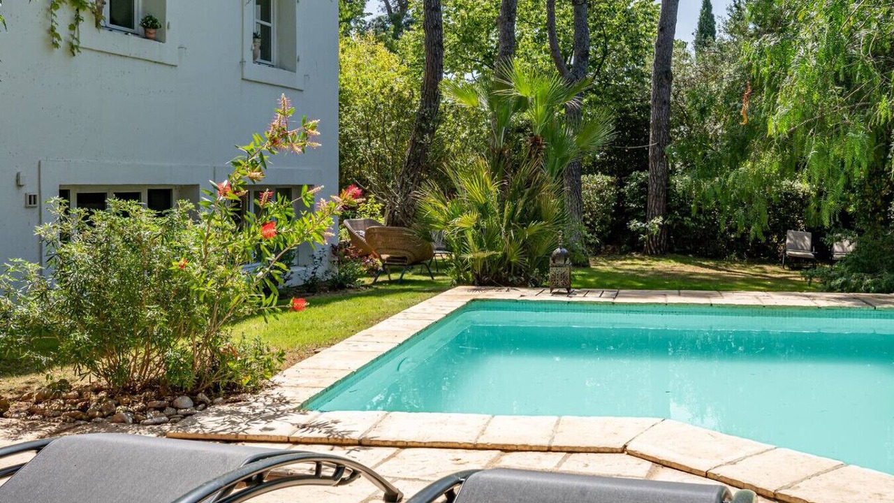 Photo of Outdoor in Aiguelongue