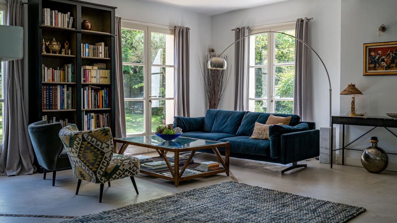 Photo of Livingroom in Aiguelongue