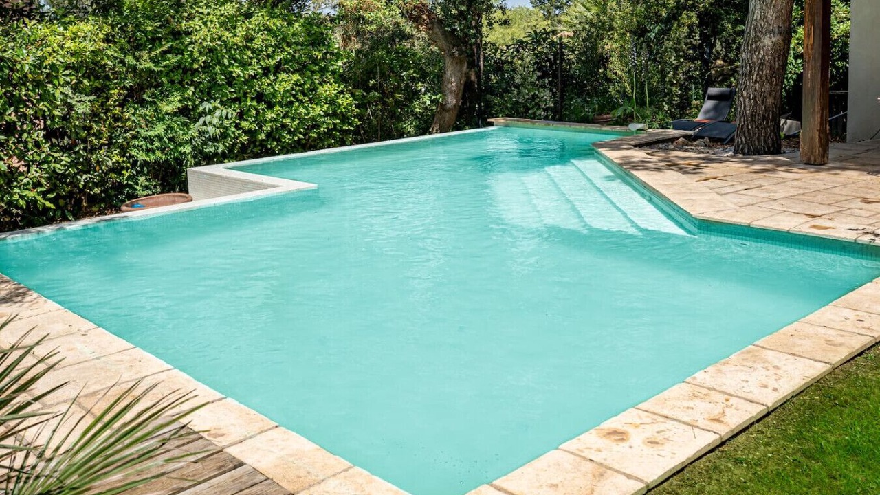 Photo of Outdoor in Aiguelongue