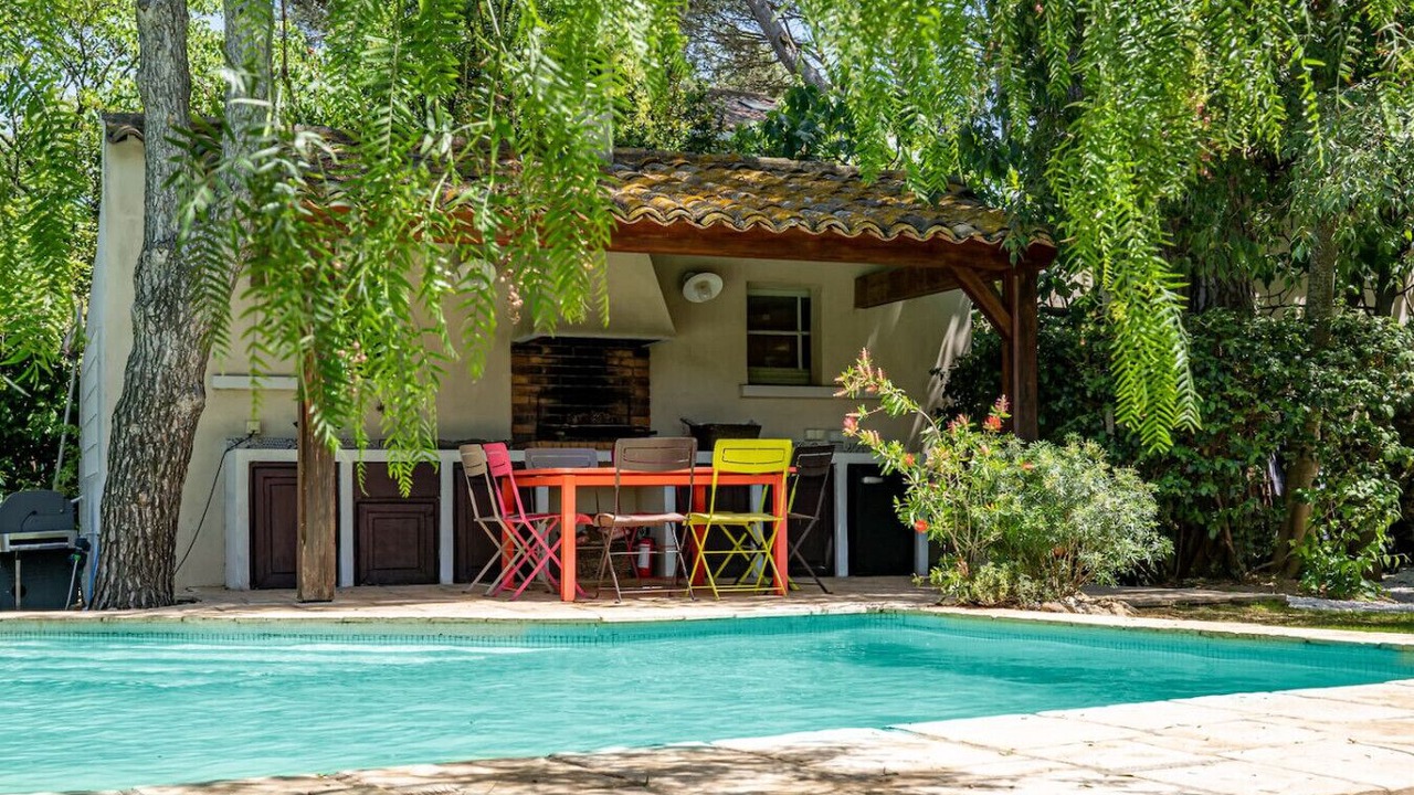 Photo of Outdoor in Aiguelongue