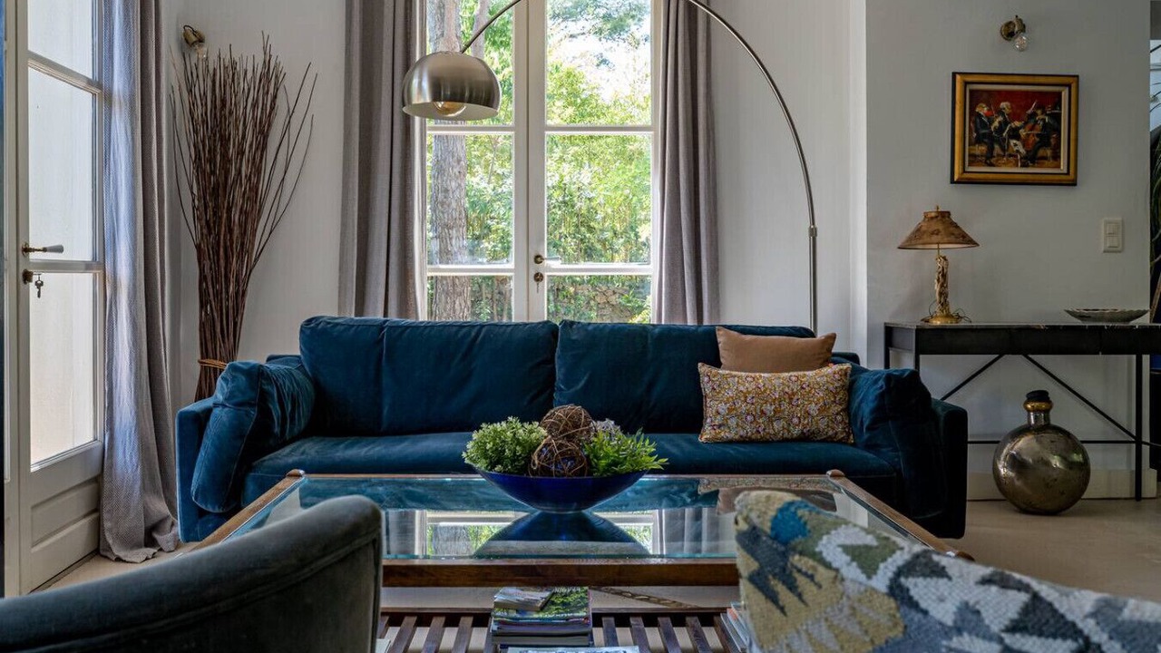 Photo of Livingroom in Aiguelongue