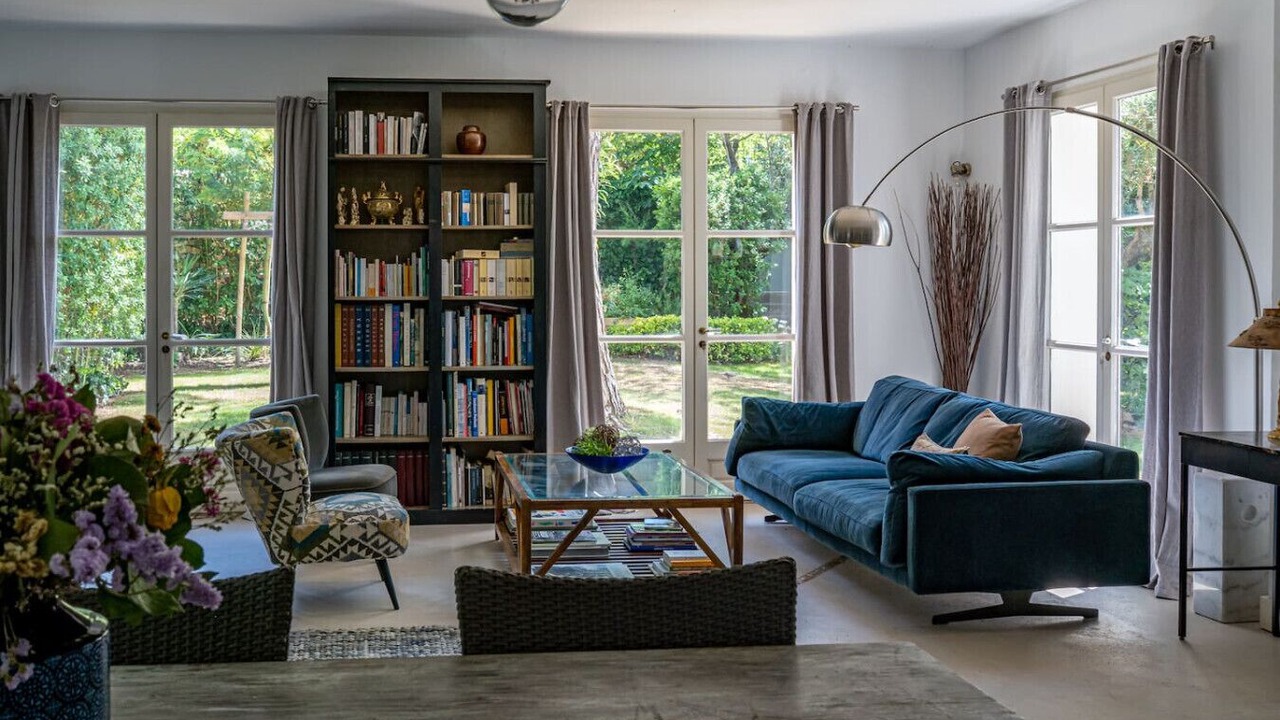 Photo of Livingroom in Aiguelongue